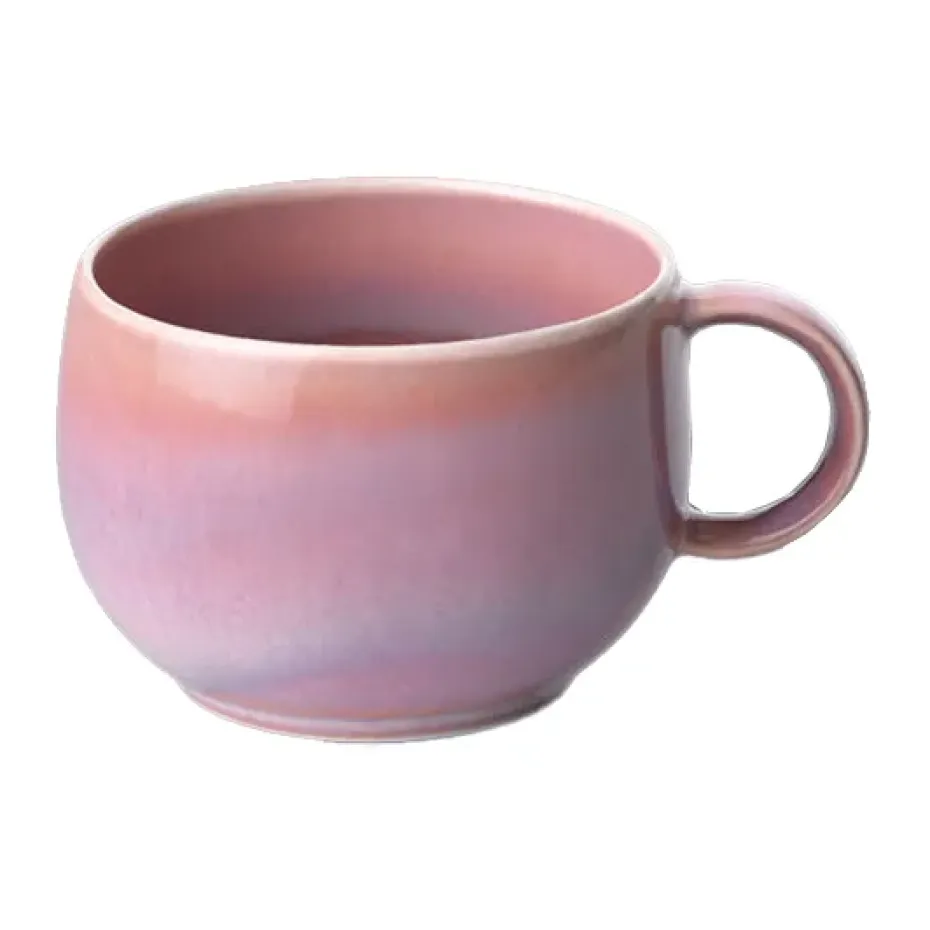 Tasse à expresso Perlemor 10 cl, Coral