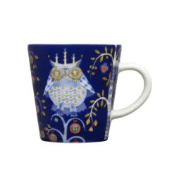 Tasse à expresso Taika , bleu