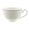 Tasse à petit-déjeuner Gray Pearl, 40 cl
