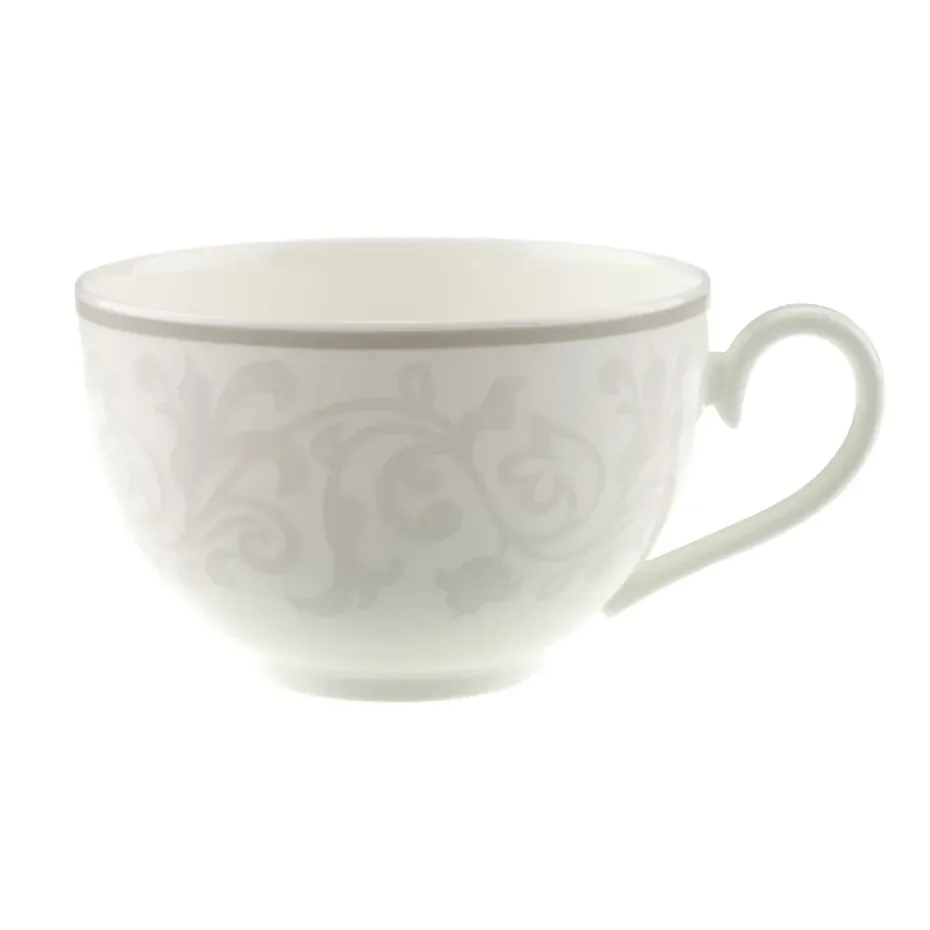 Tasse à petit-déjeuner Gray Pearl, 40 cl