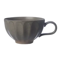 Tasse à thé Ernst Ø11,8 cm, Gris