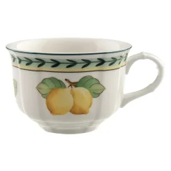 Tasse à thé French Garden Fleurence, 20 cl