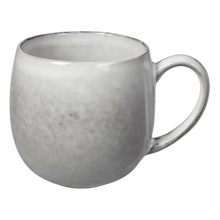 Tasse à thé Nordic Sand, 45 cl