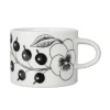 Tasse à thé Paratiisi 28 cl, Noir