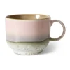 Tasse à thé 70's 42,5 cl, Muse