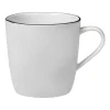 Tasse à thé Salt, 25 cl