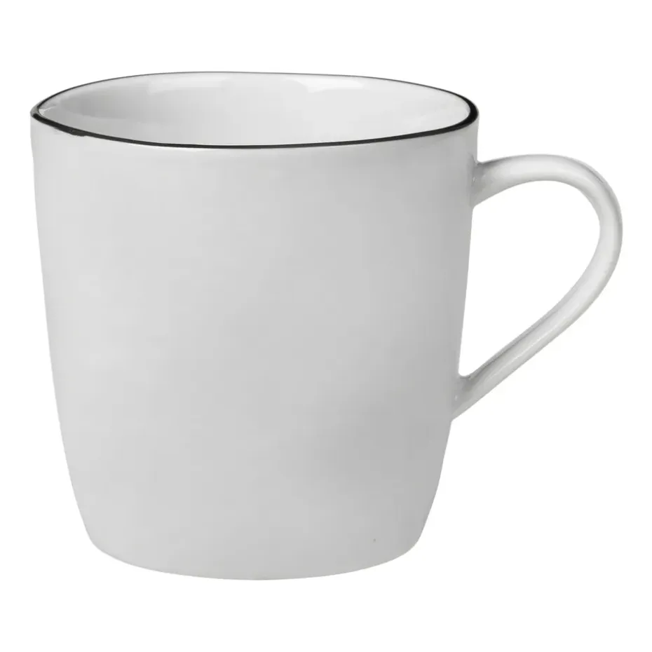 Tasse à thé Salt, 25 cl
