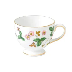 Tasse à thé Wild Strawberry, 15 cl