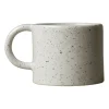 Tasse à vin chaud Mug, Mole dot