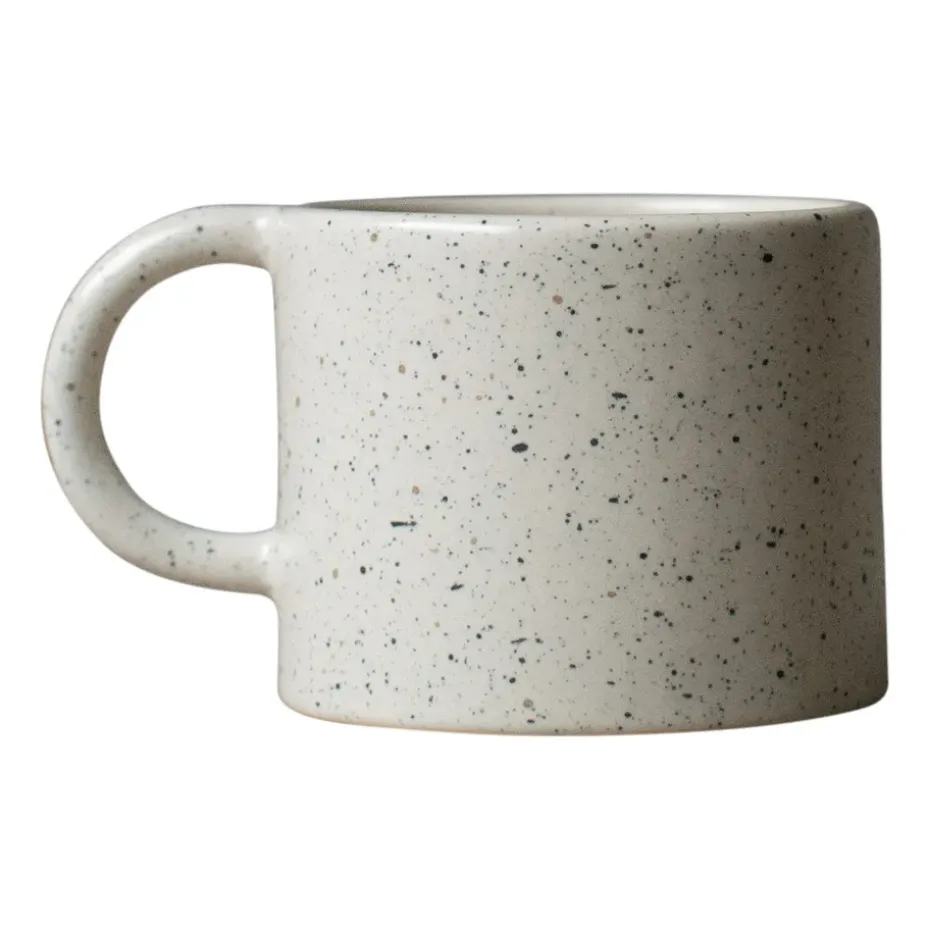 Tasse à vin chaud Mug, Mole dot