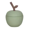 Tasse Apple, Green