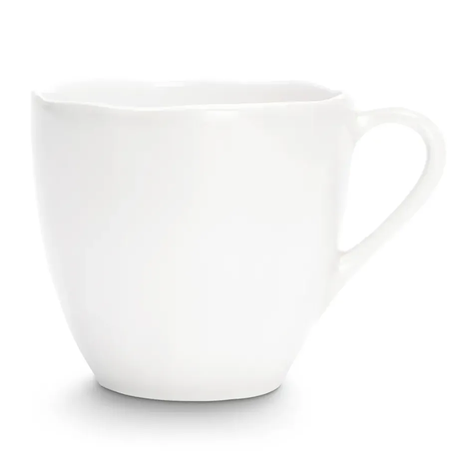 Tasse Basic 60 cl, blanc