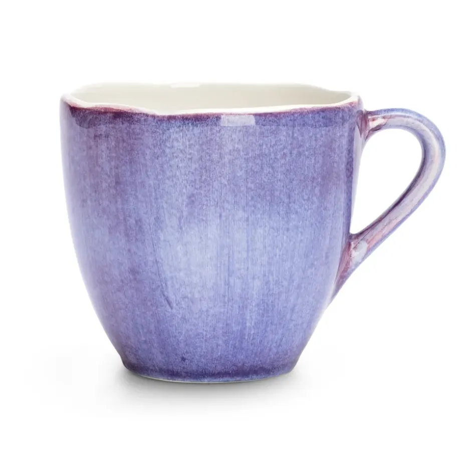 Tasse Basic 60 cl, Violette