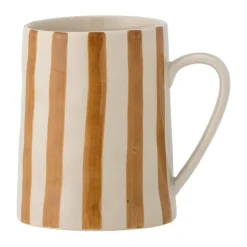 Tasse Begonia 44 cl, Brown