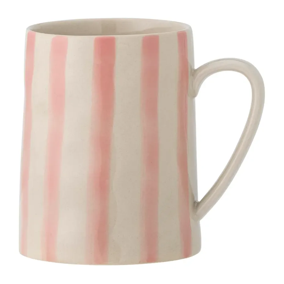 Tasse Begonia 44 cl, Rose