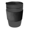 Tasse Coffee To Go Manufacture Rock 29 cl, Noir
