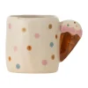 Tasse Creamy 22,5 cl, Nature
