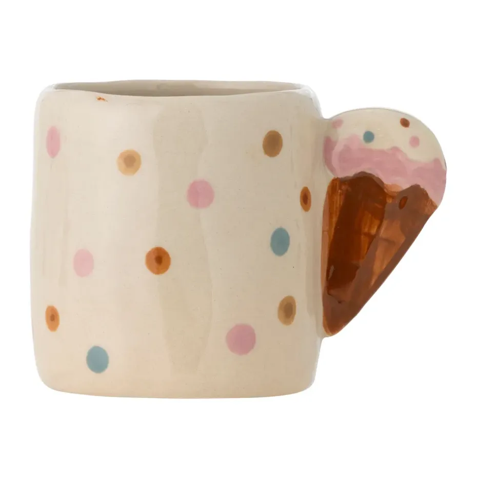 Tasse Creamy 22,5 cl, Nature