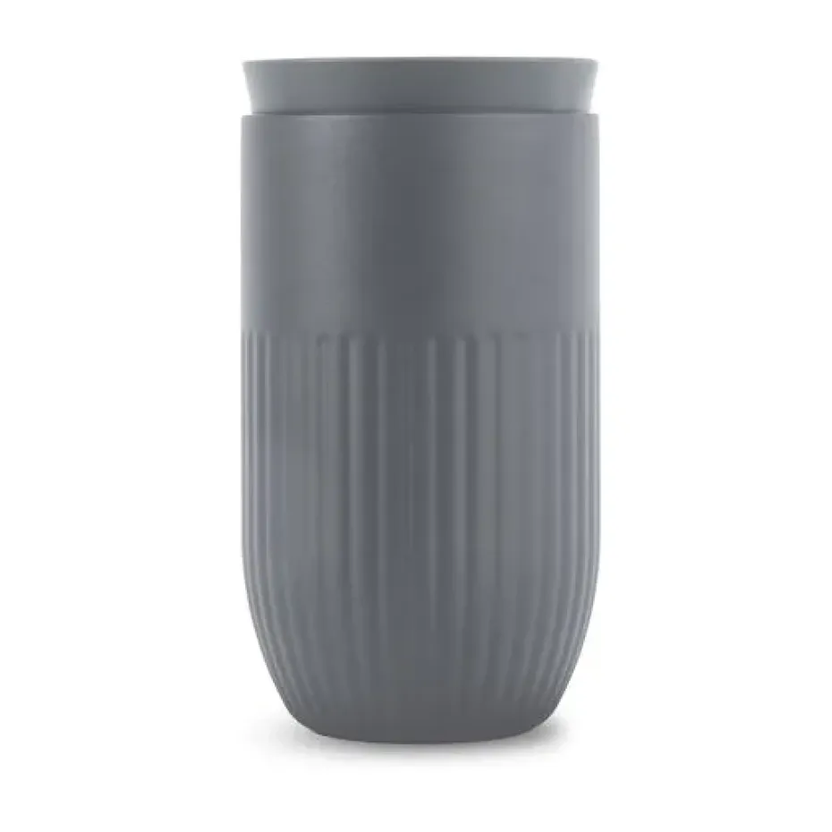 Tasse de voiture thermos Tova 32 cl, Gris