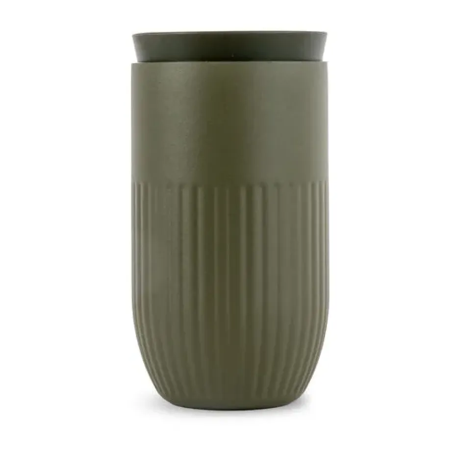 Tasse de voiture thermos Tova 32 cl, Vert