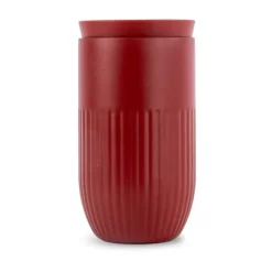 Tasse de voiture thermos Tova 32 cl, Bordeaux