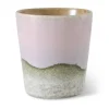Tasse des années 70, Bramble