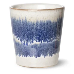 Tasse des années 70, Cosmos