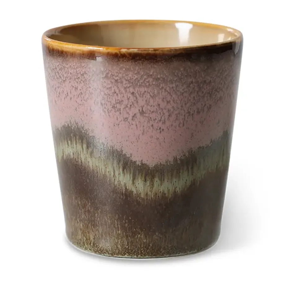 Tasse des années 70, Torrent