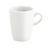 Tasse Eden 8 cl, Blanc