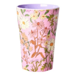 Tasse en mélamine Rice haut, Daisy dearest
