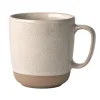 Tasse Fossil 35cl, Beige