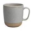 Tasse Fossil 35cl, Gris