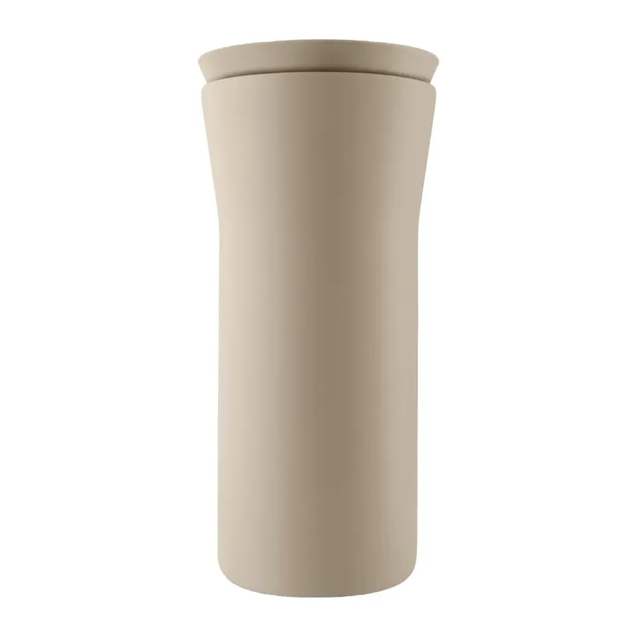 Tasse isotherme City To Go 0,35 L, Pearl beige
