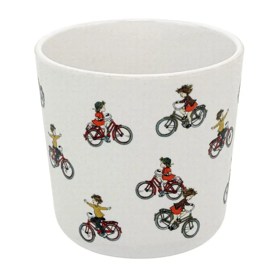 Tasse Lotta på Bråkmakargatan 25 cl, Vélo