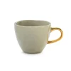 Tasse mini Good Morning Coffee 17,5 cl, Gray morn