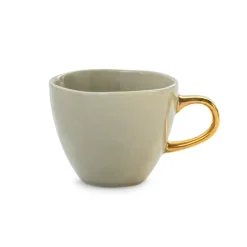 Tasse mini Good Morning Coffee 17,5 cl, Gray morn