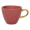 Tasse mini Good Morning Coffee 17,5 cl, Brandied apricot