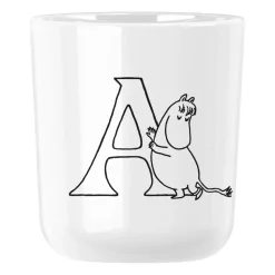 Tasse Moomin ABC 20 cl, A
