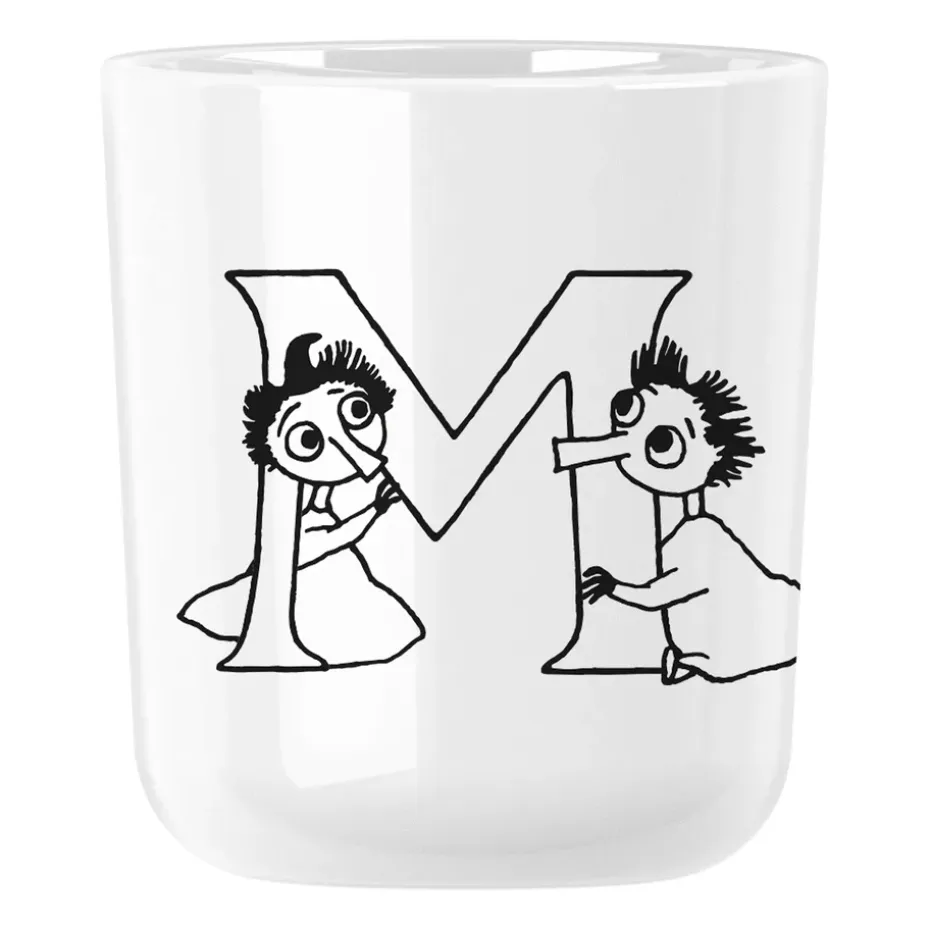 Tasse Moomin ABC 20 cl, M