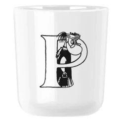 Tasse Moomin ABC 20 cl, P