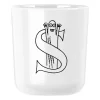 Tasse Moomin ABC 20 cl, S