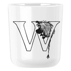 Tasse Moomin ABC 20 cl, W