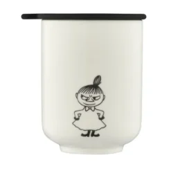 Tasse Mumin 20 cl, Blanc