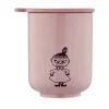 Tasse Mumin 20 cl, Rose