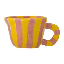 Tasse Nini 10 cl, Rose-jaune