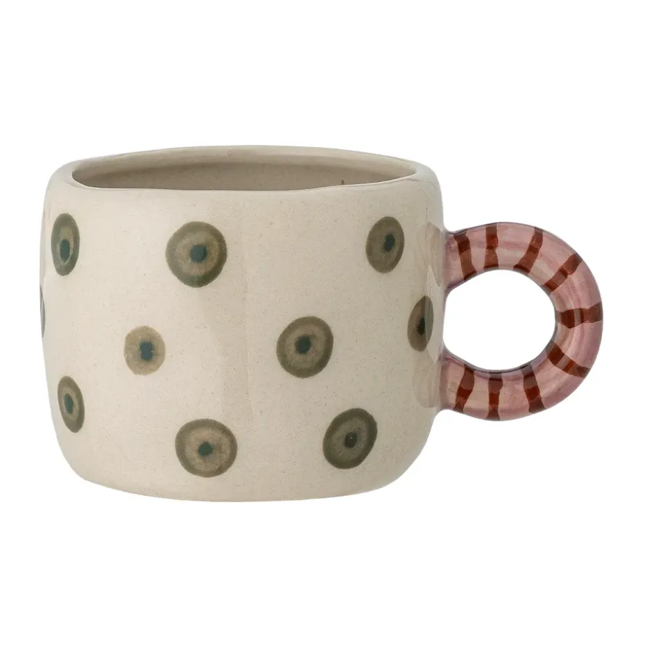 Tasse Nini 11,5 cl, Vert