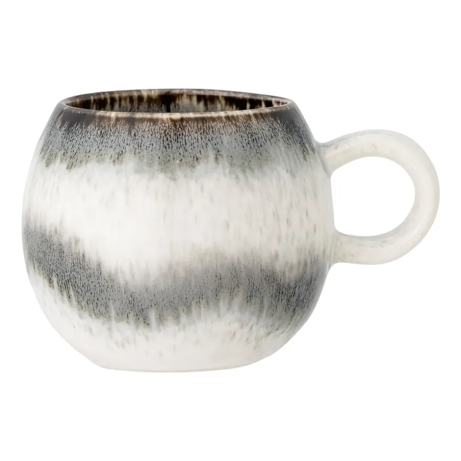 Tasse Paula 27,5 cl, Gris
