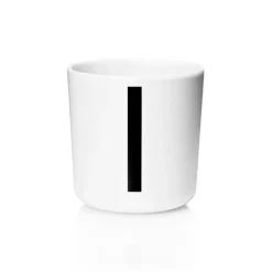 Tasse personnelle Design Letters eco, I