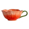 Tasse Poppy 22 cl, Rouge