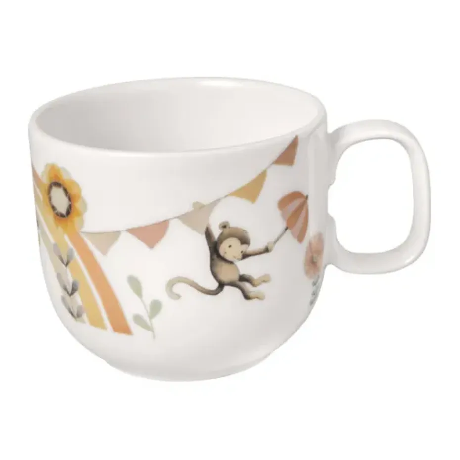 Tasse pour enfant Roar like a Lion S 17 cl, Multi